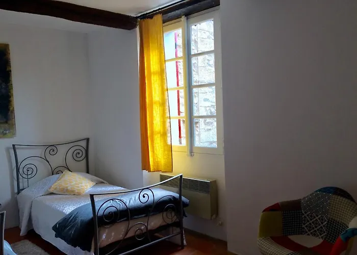 La Maison D'Alice