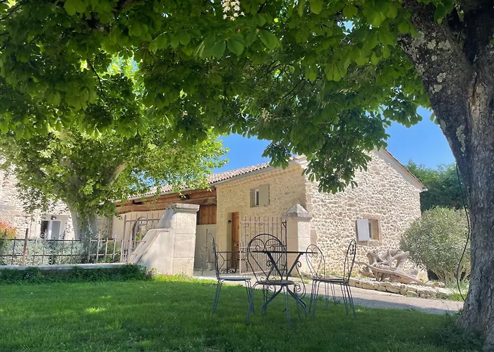 Domaine Chamarel